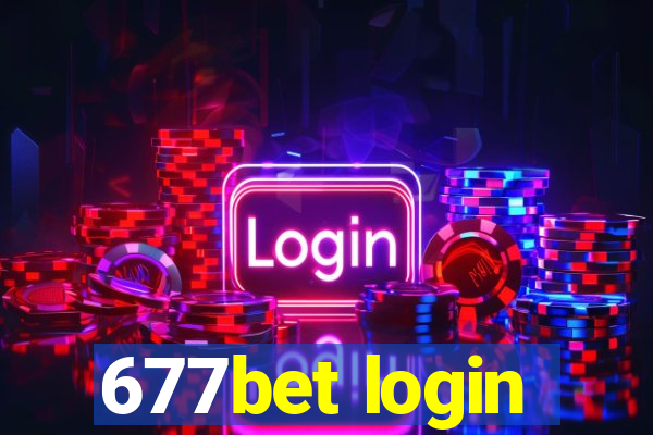 677bet login